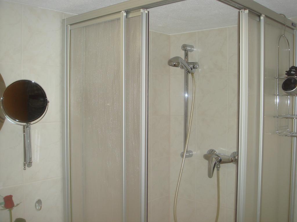 Apartment Sutterlüty Bezau Habitación foto