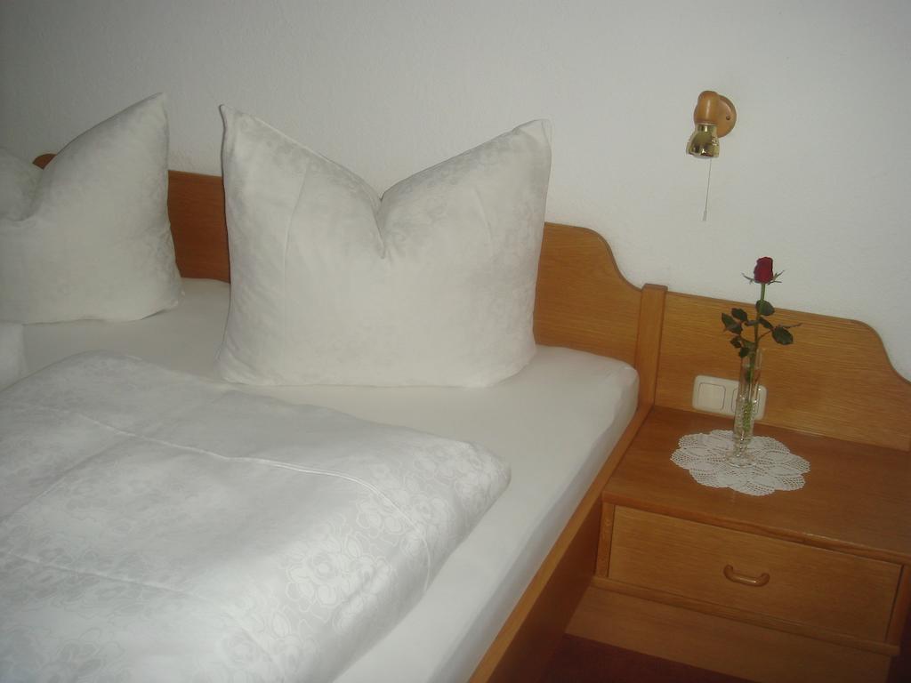 Apartment Sutterlüty Bezau Habitación foto